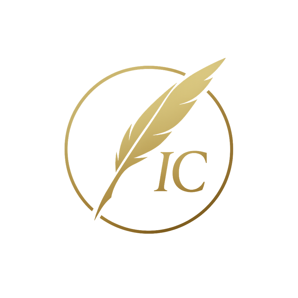 Iris Creed Logo