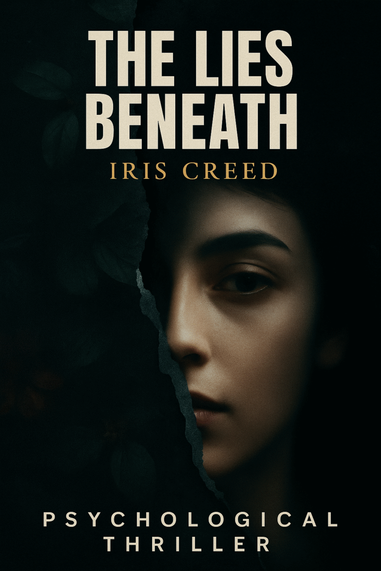 The Lies Beneth
